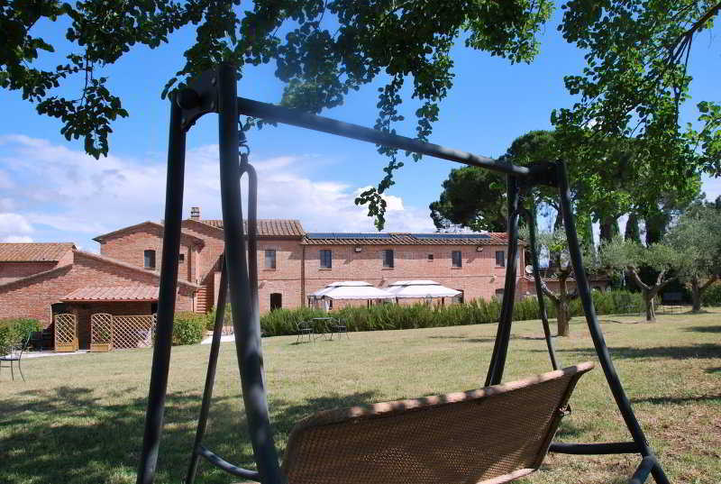 Agriturismo Le Torri Di Porsenna Petrignano Del Lago 외부 사진