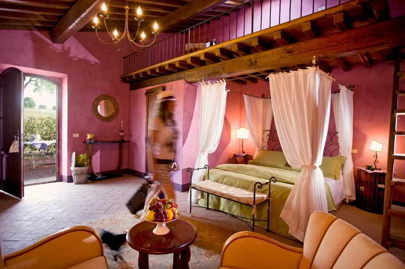 Agriturismo Le Torri Di Porsenna Petrignano Del Lago 외부 사진