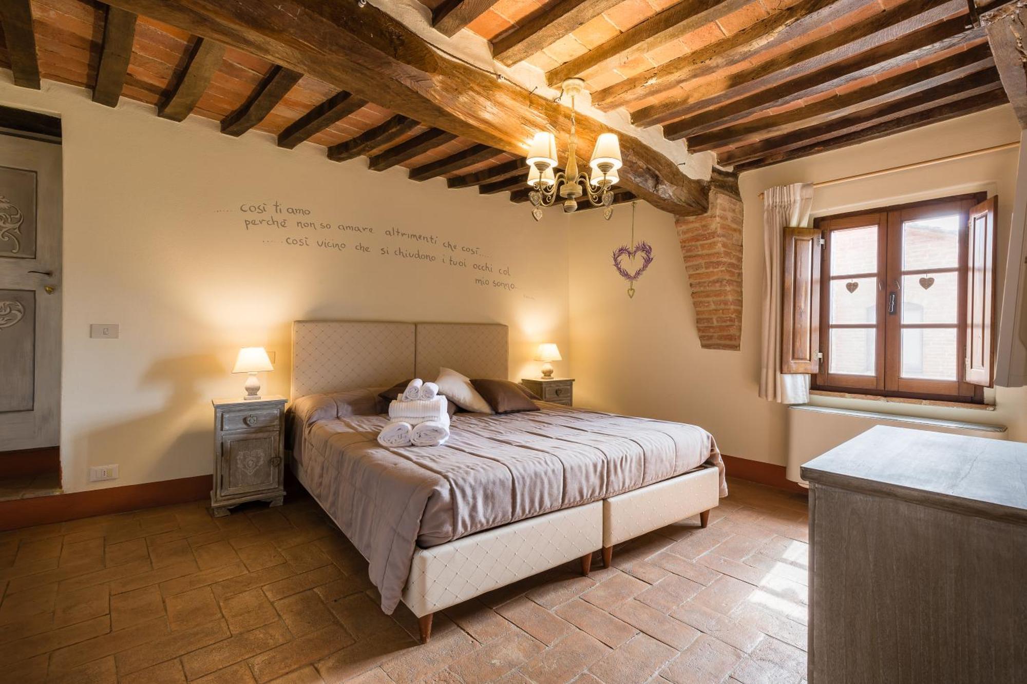 Agriturismo Le Torri Di Porsenna Petrignano Del Lago 외부 사진