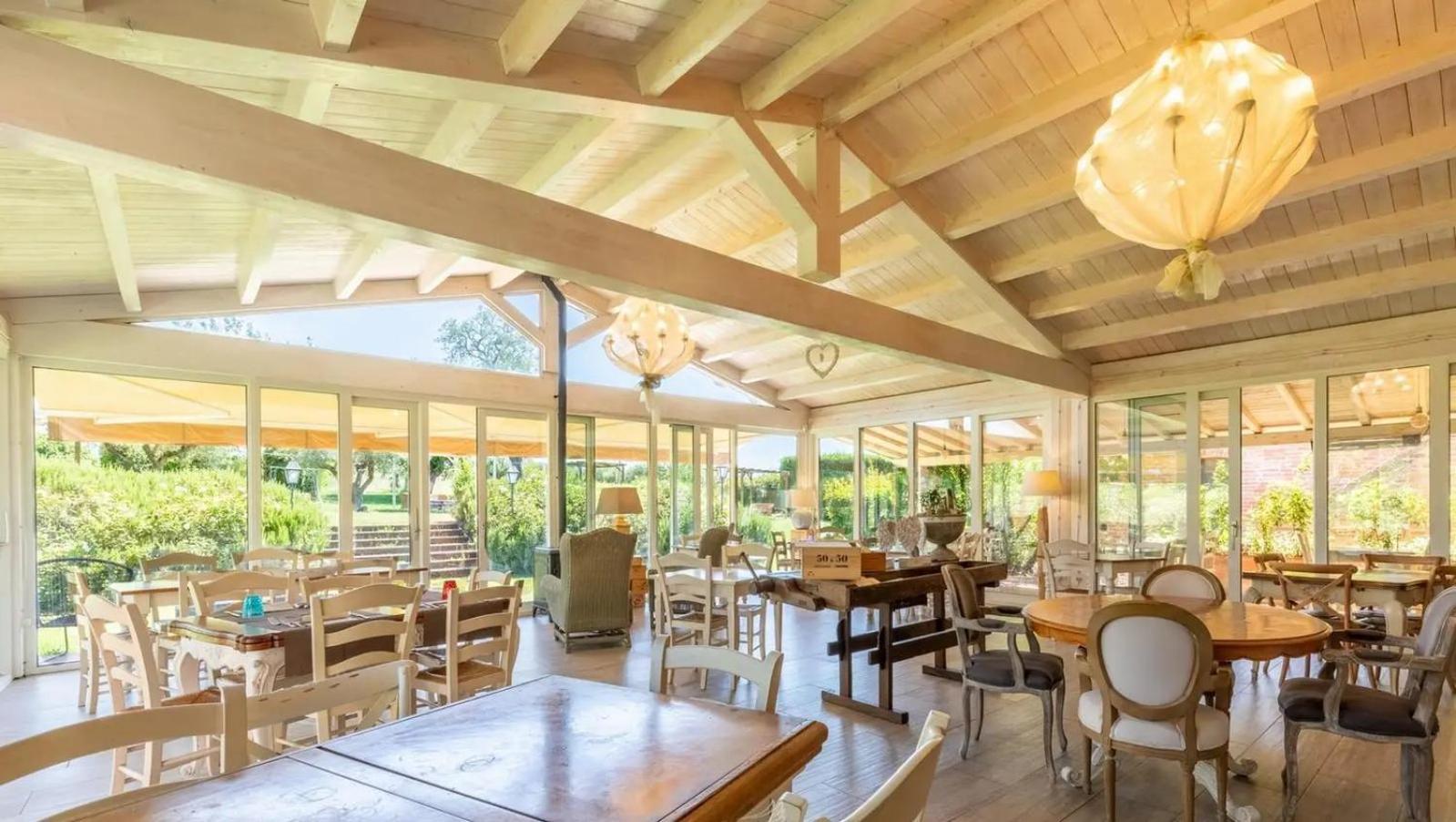 Agriturismo Le Torri Di Porsenna Petrignano Del Lago 외부 사진