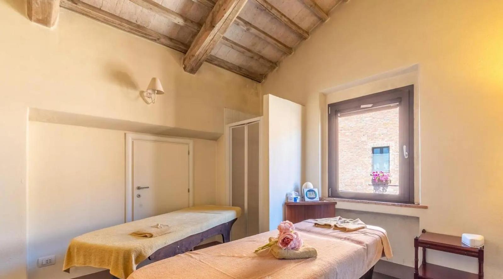 Agriturismo Le Torri Di Porsenna Petrignano Del Lago 외부 사진