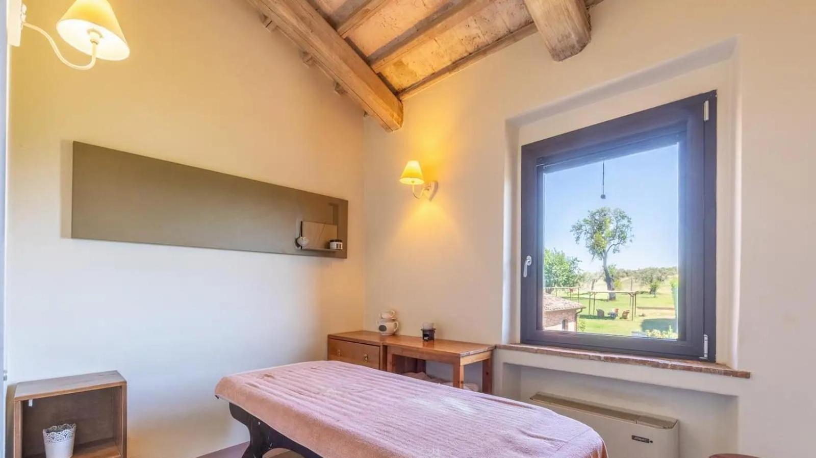 Agriturismo Le Torri Di Porsenna Petrignano Del Lago 외부 사진