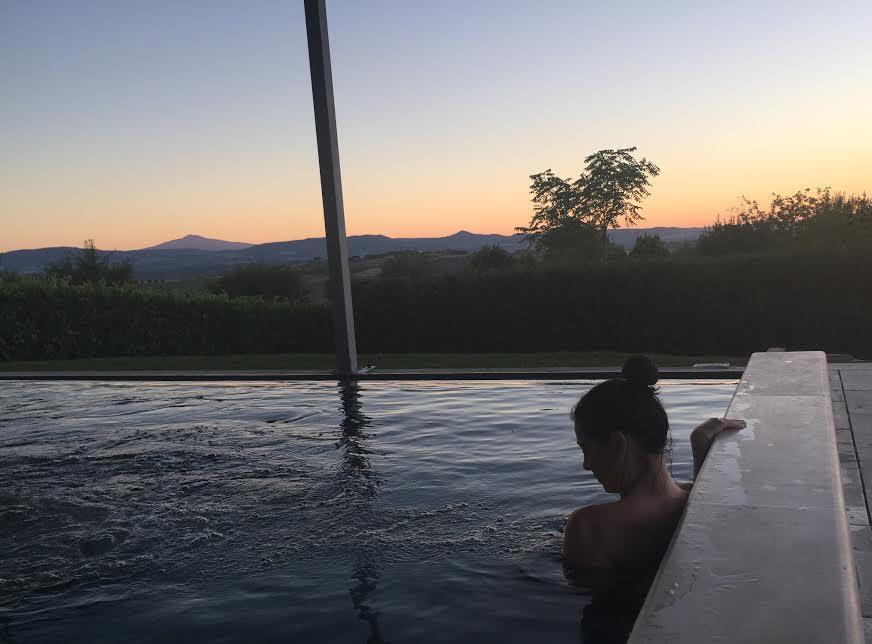 Agriturismo Le Torri Di Porsenna Petrignano Del Lago 외부 사진